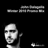 John Dalagelis (Winter 2010 Promo Mix)