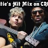 MK1 on Katie's Hit Mix on CRCfm (24.8.13)