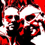 Dj Team Electron - Live @ Beat-Fabrik Mix1 08.05.2002