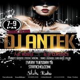 STATIC EXTRA - TRANCE CLASSICS - PART 2 - 13-05-1