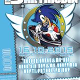 Nefti - Live @ #NaGrubo Wielkie Urodziny ArtMedia 16.10.2015
