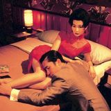 Faded Glamour mix 1