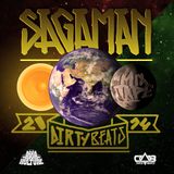 Sagaman - Dirty Beats Mixtape 2014