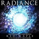 K-Rai - Radiance NORML benefit live DJ mix