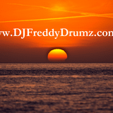 DJFreddyDrumz FiveTracks 1 - REMIXES