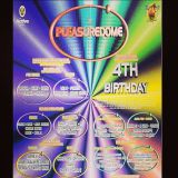 M-Zone @ Dizstruxshon 4th Birthday