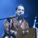 Rahat Fateh Ali Khan #01 Bollywood Love Songs