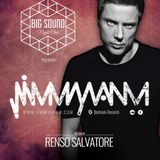 Jimmy Van M - Live @ Big Sound Night Club - 20.06.2015