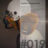 Jujuba Peppercast #019