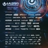 Technasia - live at Ultra Music Festival 2016 RESISTANCE stage (Miami) - 18-Mar-2016