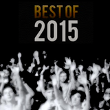 MAINroom 'Best of 2015' December edition