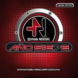EMPOtv Año 7 Trance Mix