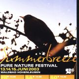 14.06.2003 Dj Nuts @ SummerBreeze