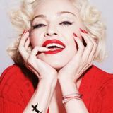 BITCH, IT'S A MADONNA MIX
