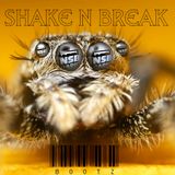 10:9:2014 "Shake n Break" with BootZ live on nsbradio.co.uk