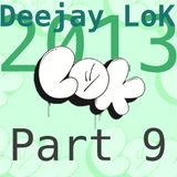 2013 Podcast Part 9