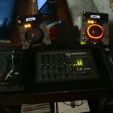10/08/08 - Dj Smooth @ Home (vinyl+digital set)