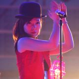 EGO-WRAPPIN'(エゴラッピン)AND THE GOSSIP OF JAXX 2012-09-01 SWEET LOVE SHOWER 2012