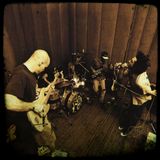 Rage Against The Machine Visitation