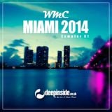 DEEPINSIDE WMC MIAMI 2014 Sampler (Part.1)