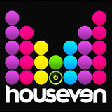 DJ ALEX live at Club Seven Legnica House (2015-12-12)