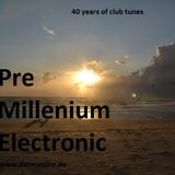 Something Electric happened in the 90s