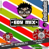 Edy Mix - The Beat Show - Season 01, Episode 04 (Top Eight Mixed)