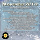Trashed: November 2010