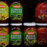 Delicatessen