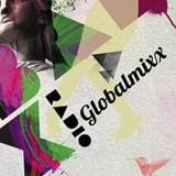 Live on NYC's Globalmixx Radio June 12th, 2013