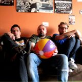 ELECTRIC BALLROOM radio show // 2015-08-18 w/ CAB DRIVER STORIES (fr)