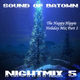 Sound of BATOWN - Nightmix 05