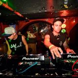 Mitwi Vs Zilr Live At Candys Apartment 30/5/15