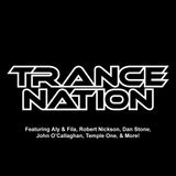 Trance Nation 132