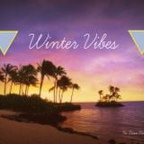 Dj Ment - Winter Vibes - Nu Disco Mix vol.1