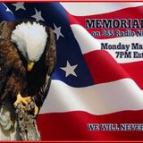 Memorial Day Show 5-26-2014