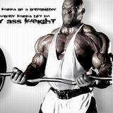 Best Gym Music Vol.1