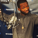 Dj Mo Beatz on Sway In The Morning
