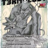 ReBeL'Teknology Pre Demo MultiSounds Events