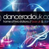 Dance UK - Jack Jonaz 21/10/15