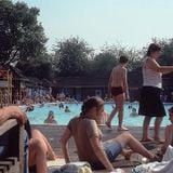 London Fields Summer Chillout