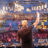 Johan Gielen@Nature One 2013