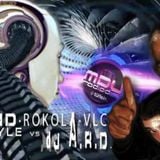 recuerdo sonido rockola - Dj Style VS Dj A.R.D. tema a tema