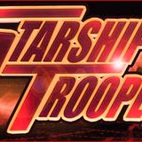 Starship Troopers Mixed by,Laszlo Trance of Hungary Njoy!