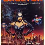 DJ Vibes & MC Livelee - Helter Skelter Voyager 9th March 1996