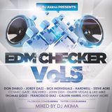 EDM CHECKER Vol.5
