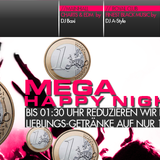 Mega Happy Night - Atrium Kiel 16.01.2016 - DJ Baxi Livecut