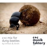 c+c mix for dung-beetles by Crimson & Chrom