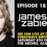 James Zabiela - CRP Episode 018 (2012.05.21.)