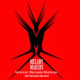 MELODY MAKERS RADIO SHOW 1